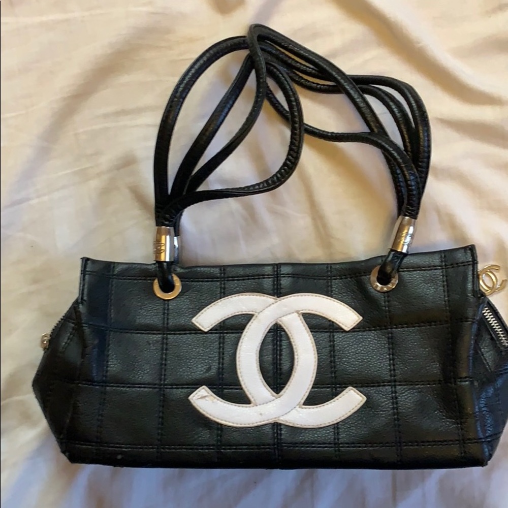used purse
